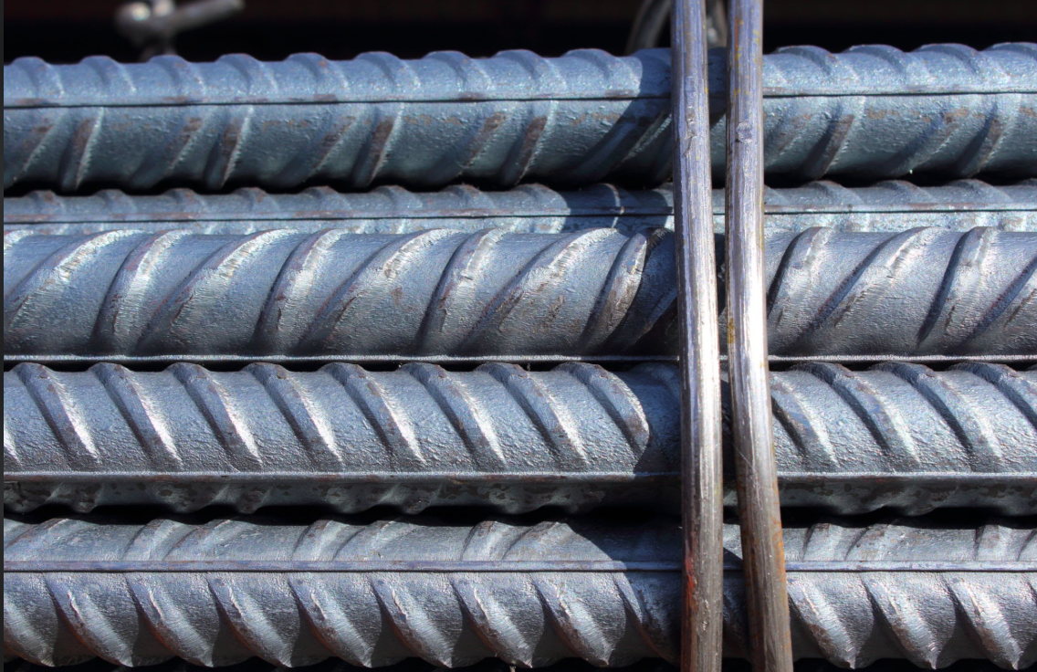 Rebar item 1
