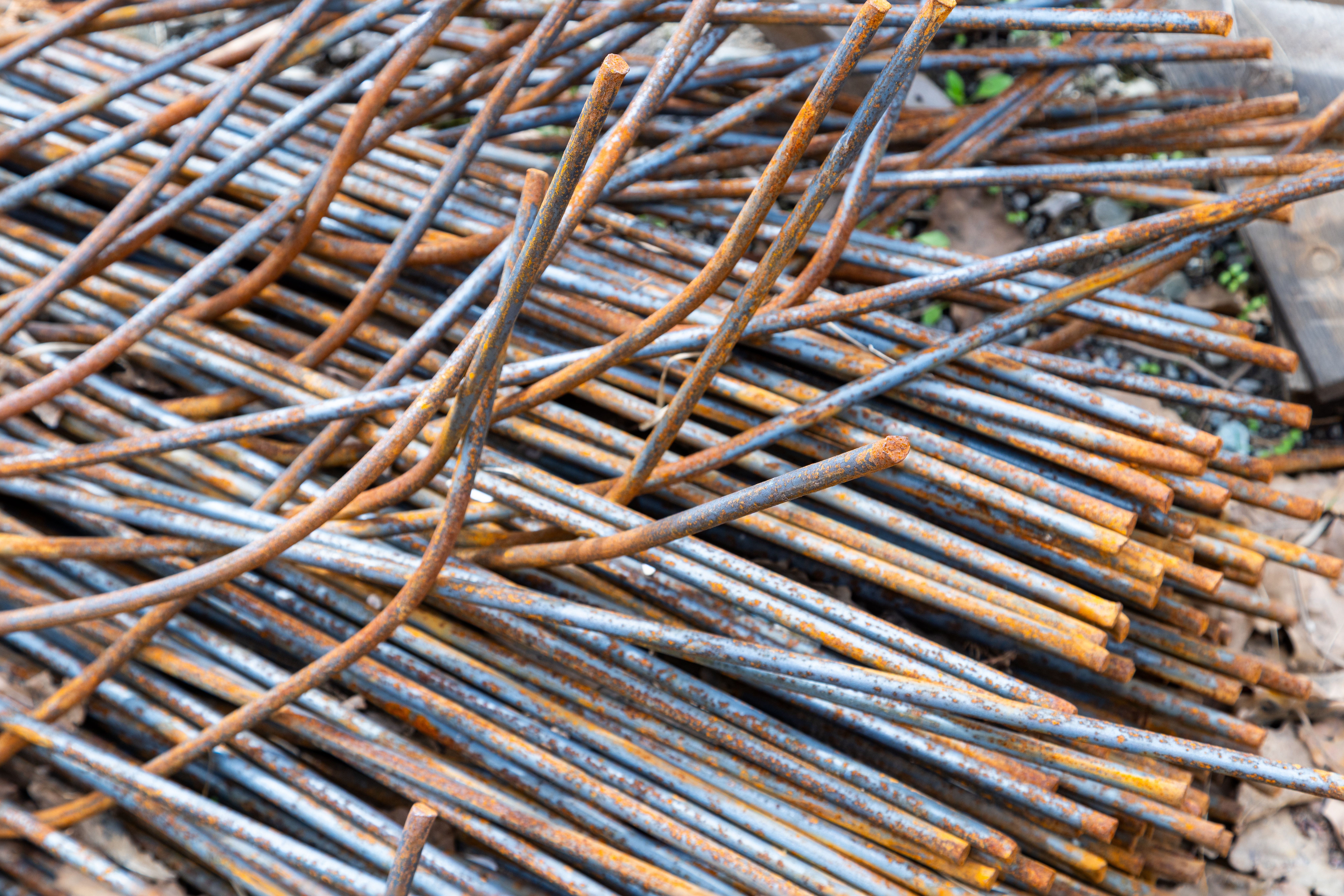 Studrails item 1